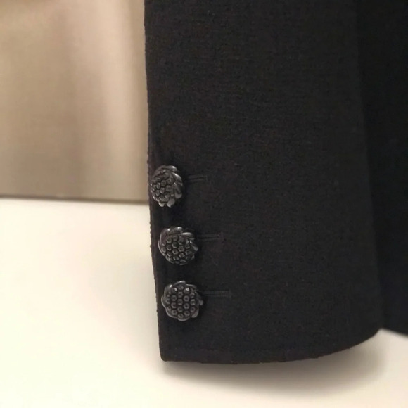 ! Rare Vintage Valentino blazer jacket! - Picture 3 of 7